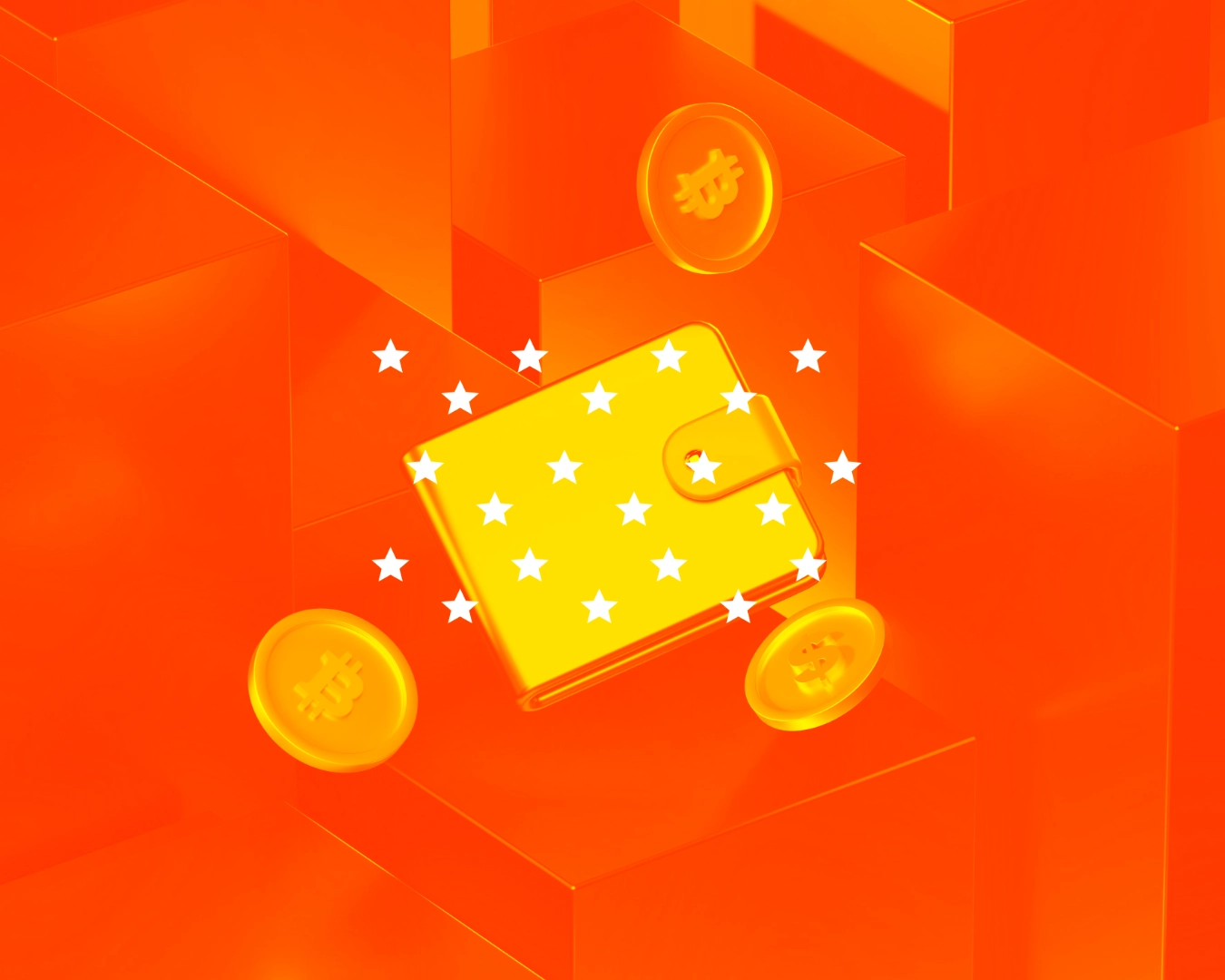 Top Countries Holding Bitcoin