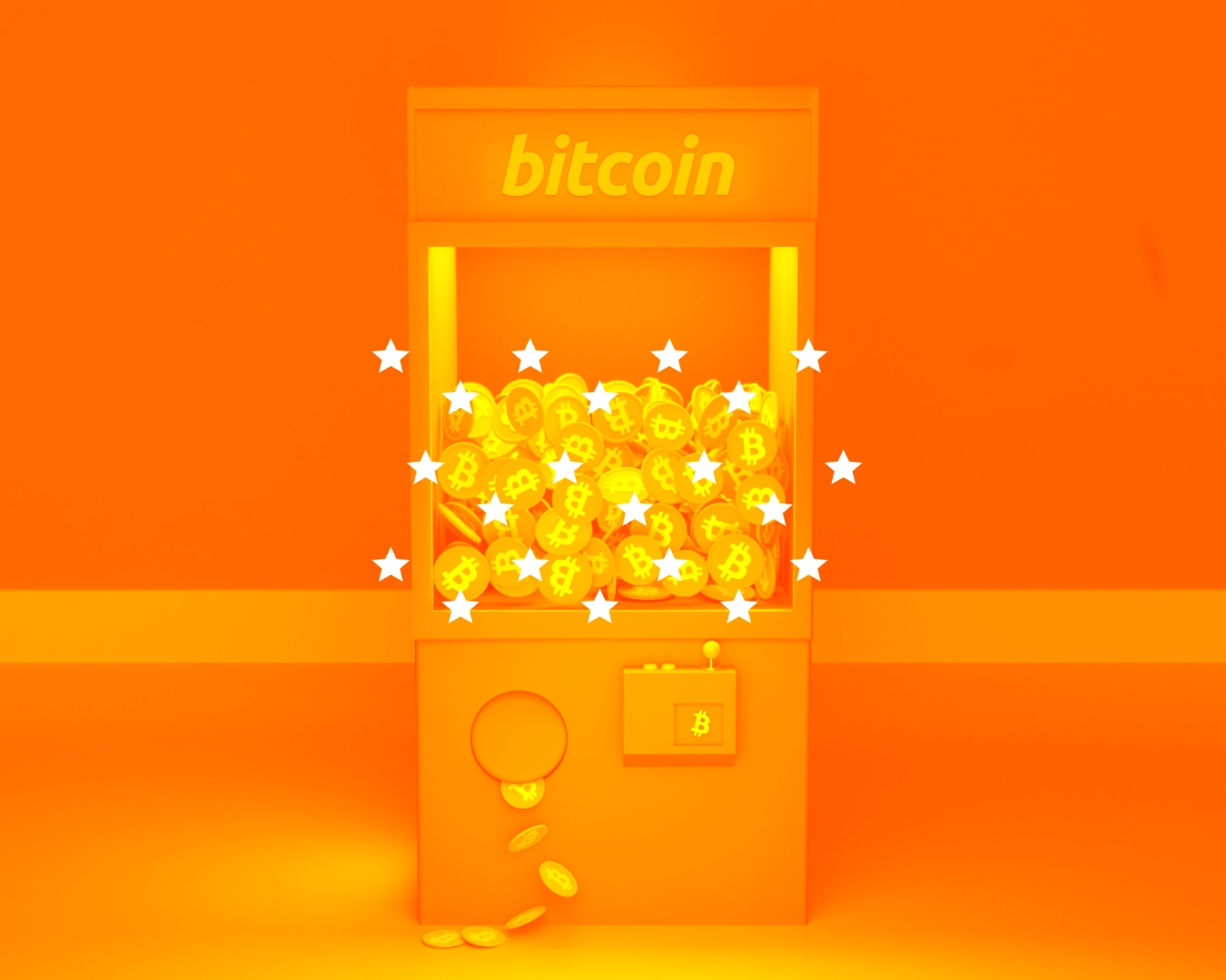 The OG Bitcoiners Who Built BTC